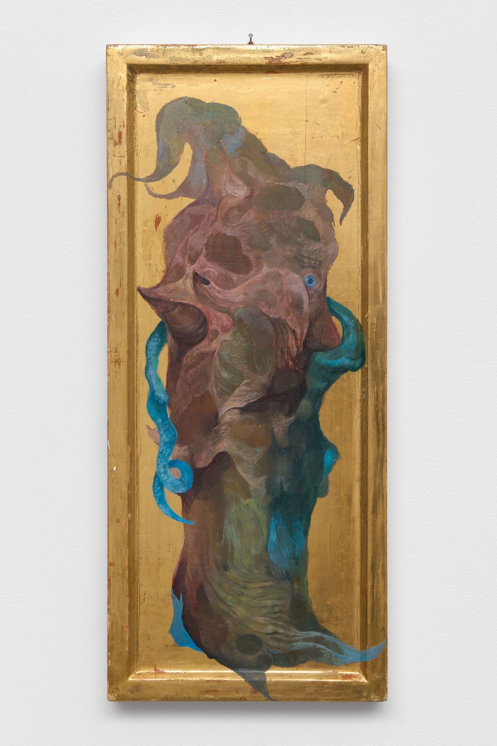 Daria Dmytrenko &lsquo;Untitled&rsquo; (2025)