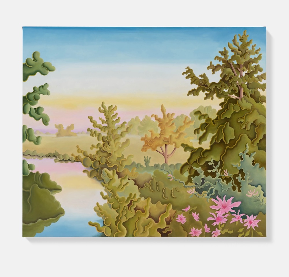 Daisy Dodd-Noble &lsquo;Watermeadow Summer&rsquo; (2026)