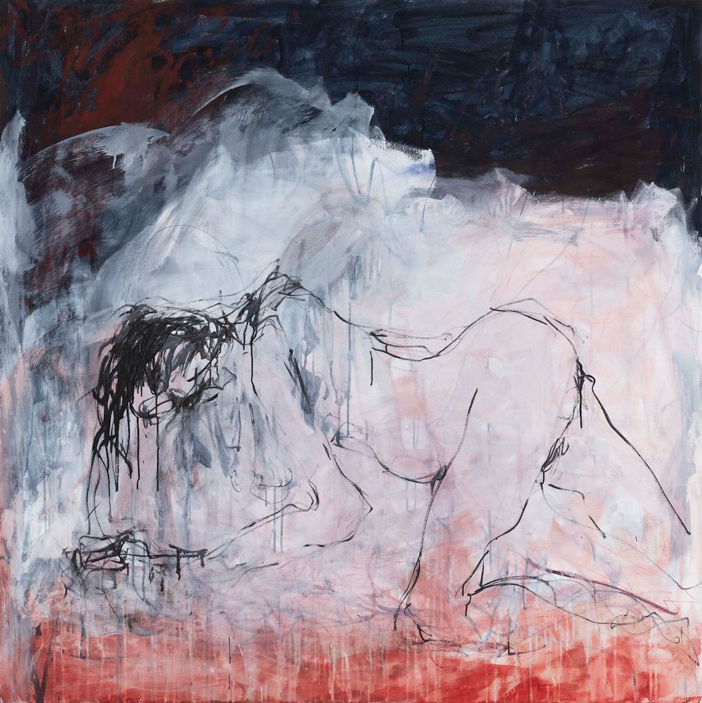 tracey emin - you kept it coming