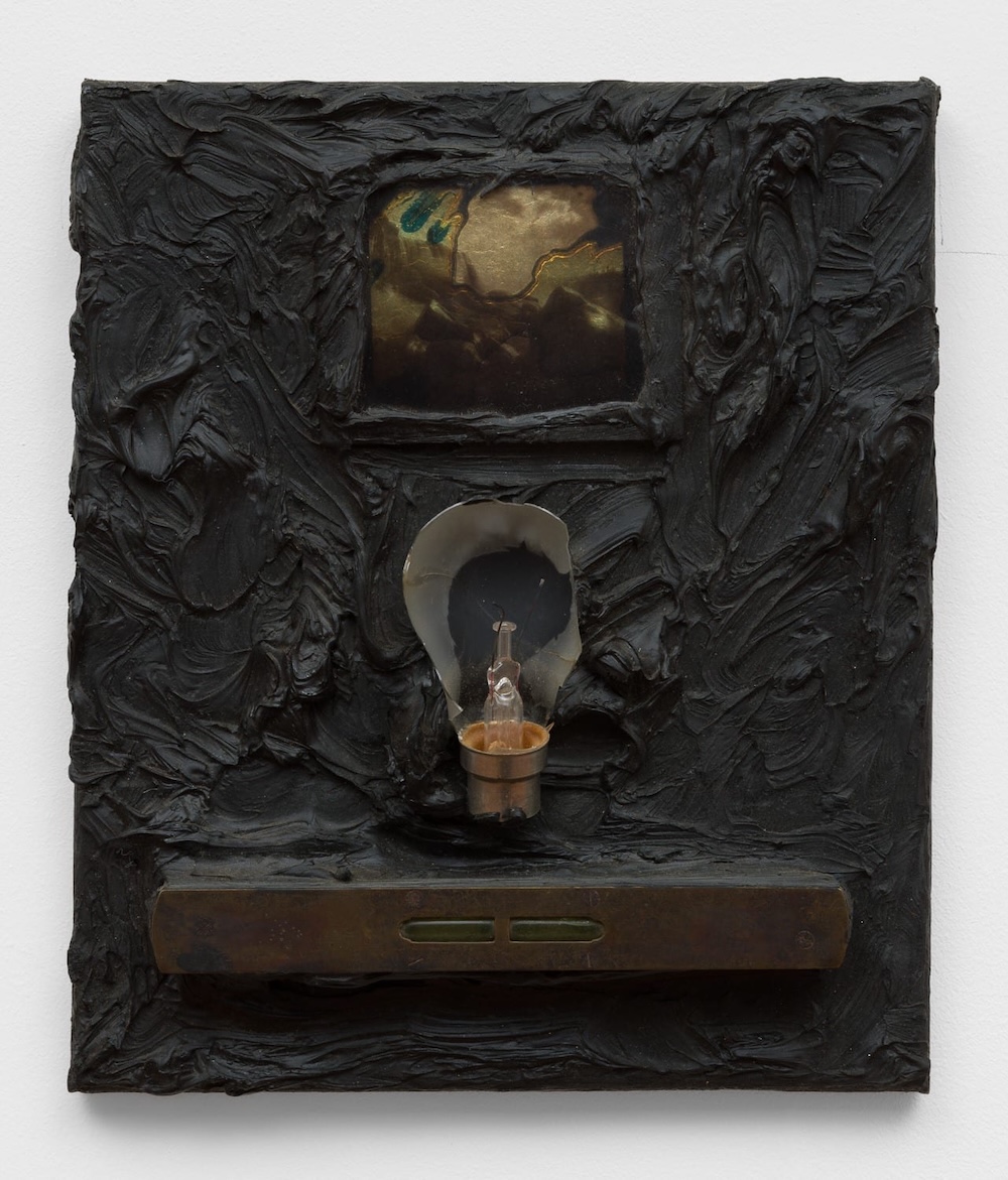 Derek Jarman &lsquo;Thee Thou&rsquo; (1986)