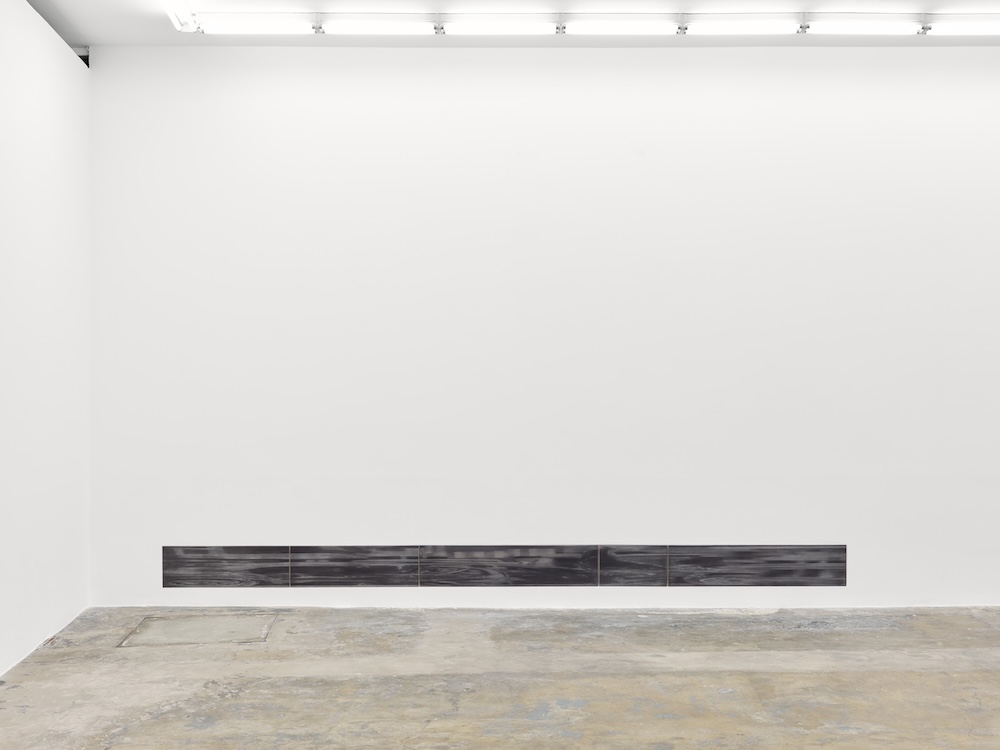 Maren Karlson: LAG (installation view)