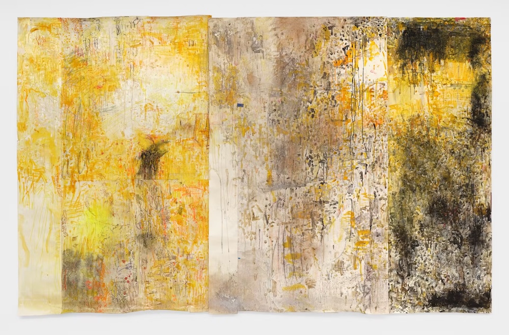 Andy Robert, &lsquo;Ti Soleil (A little sun)&rsquo; (2021)