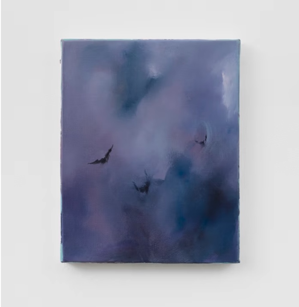 Paul P, &lsquo;Untitled&rsquo; (2025)